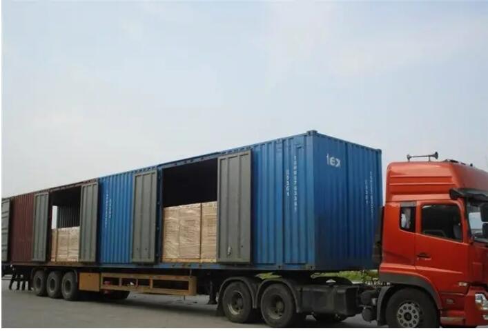 漳州到武强县整车运输