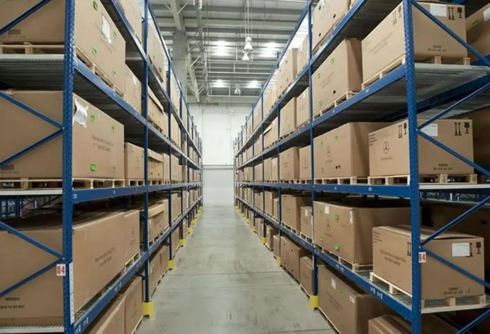 漳州到武强县货物仓储