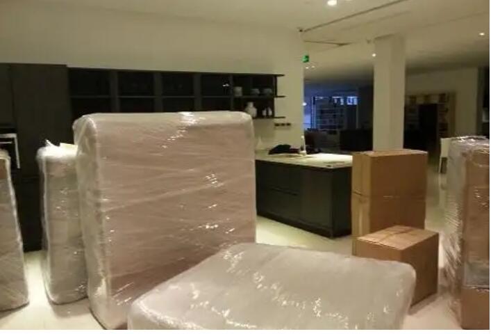 漳州到武强县长途搬家